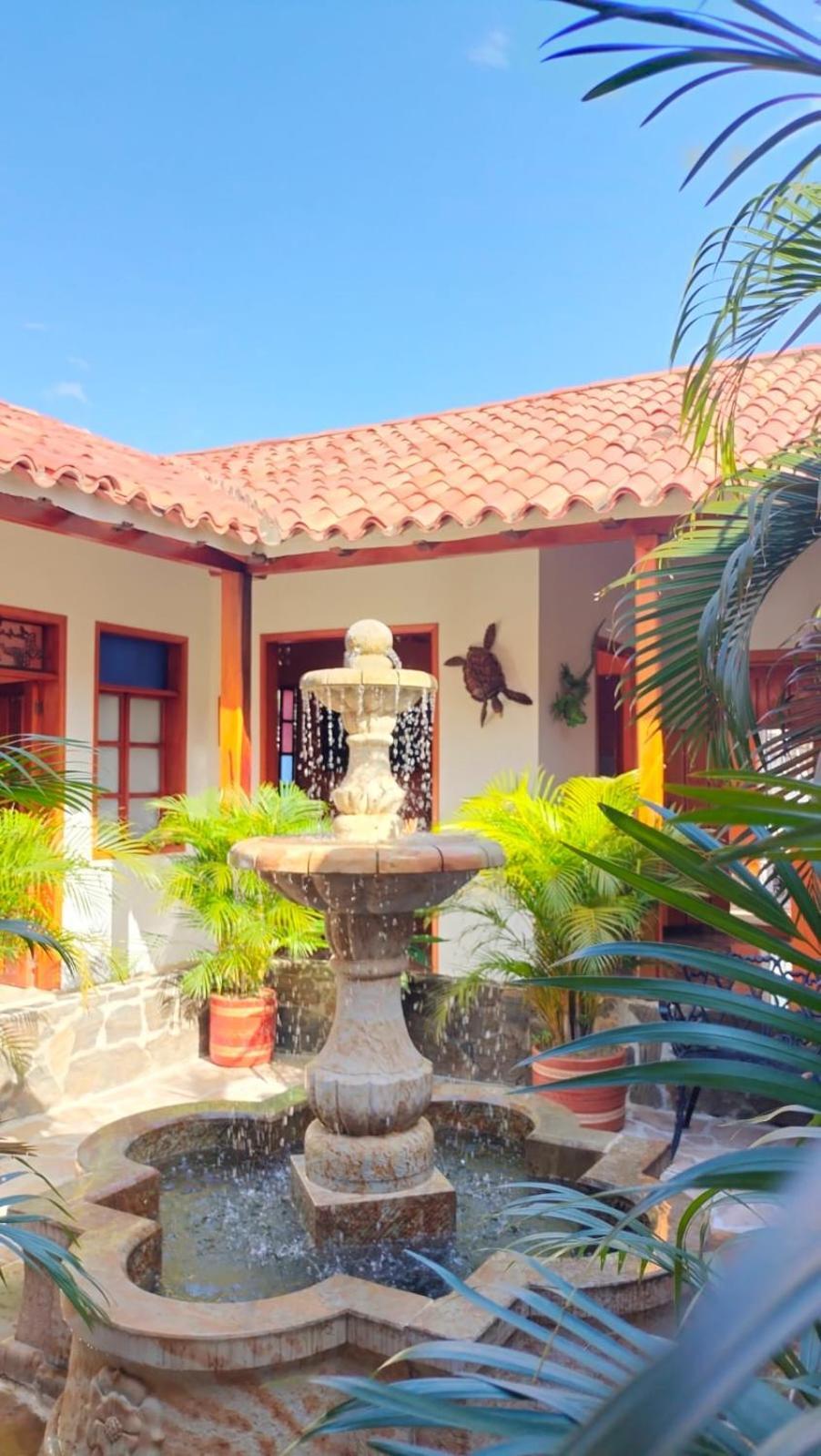 Hotel Isabella