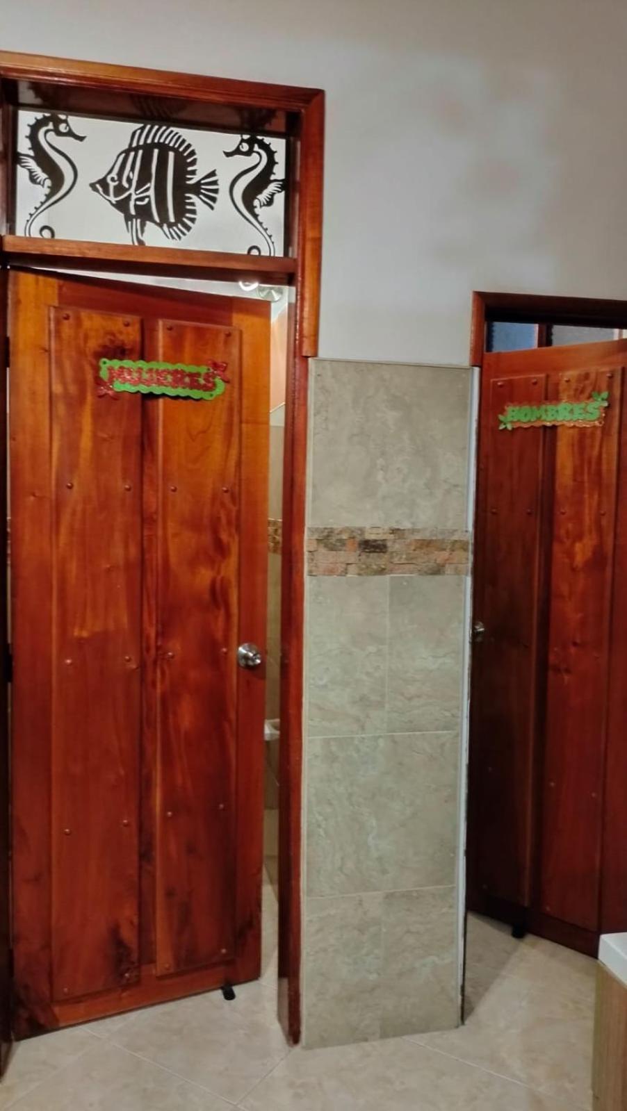 Isabella Hotel Santa Marta (Magdalena)