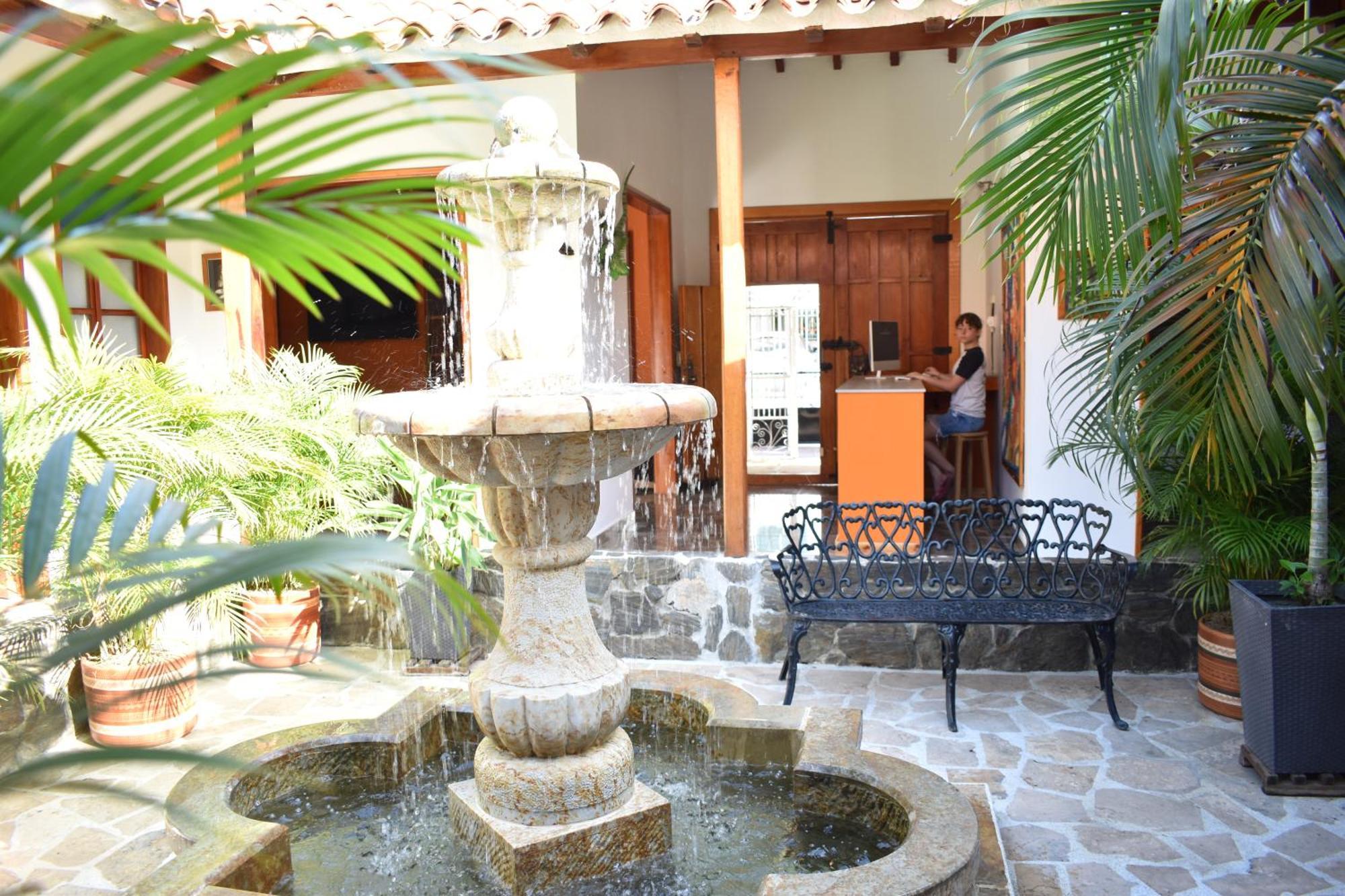 Hotel Isabella Santa Marta (Magdalena)
