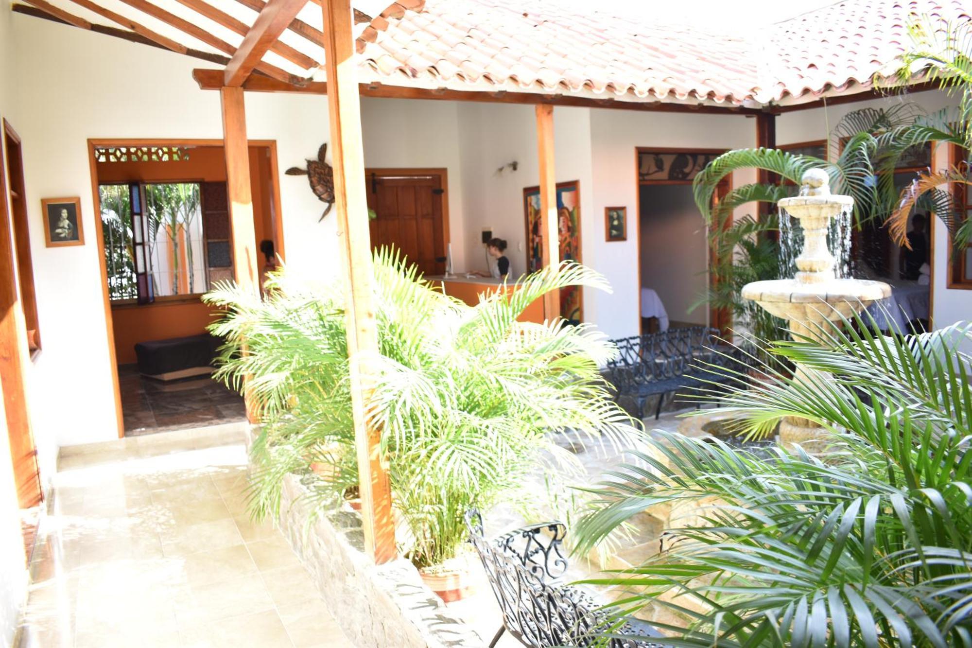 Hotel Isabella 4*