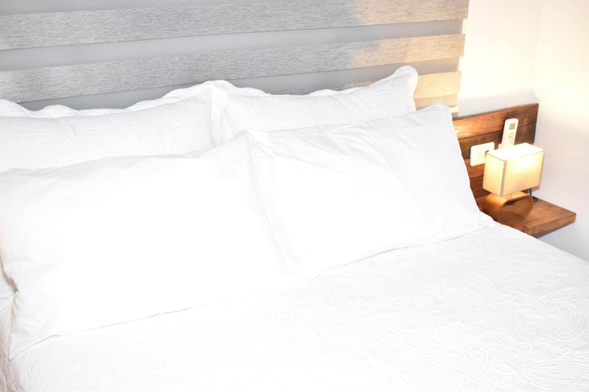 Hotel Isabella Santa Marta (Magdalena)