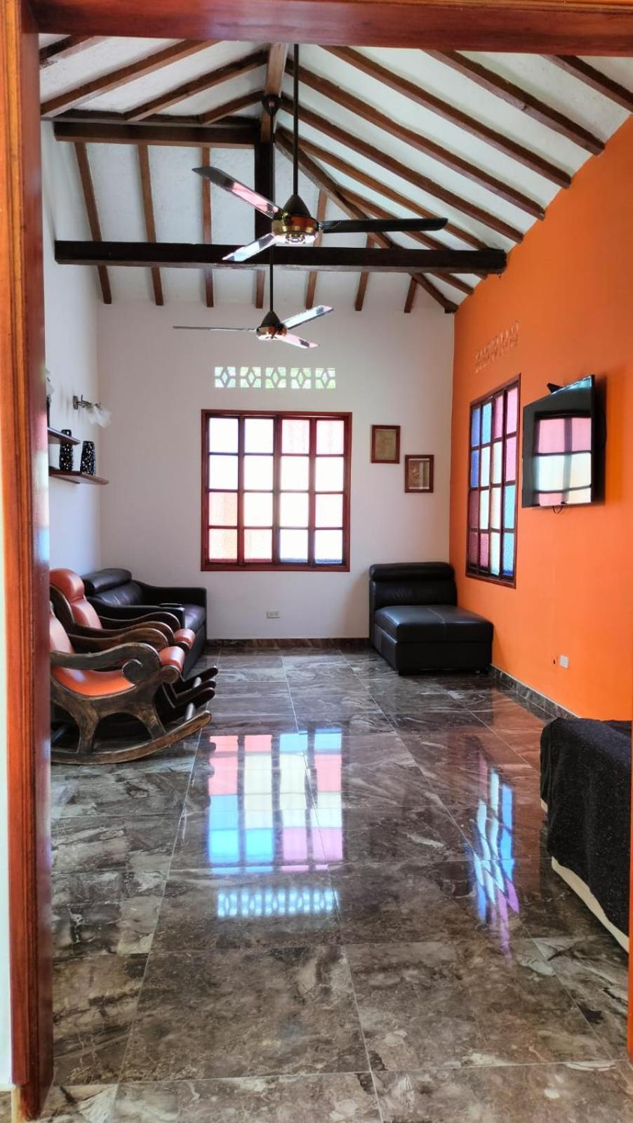 Isabella Hotel Santa Marta (Magdalena)