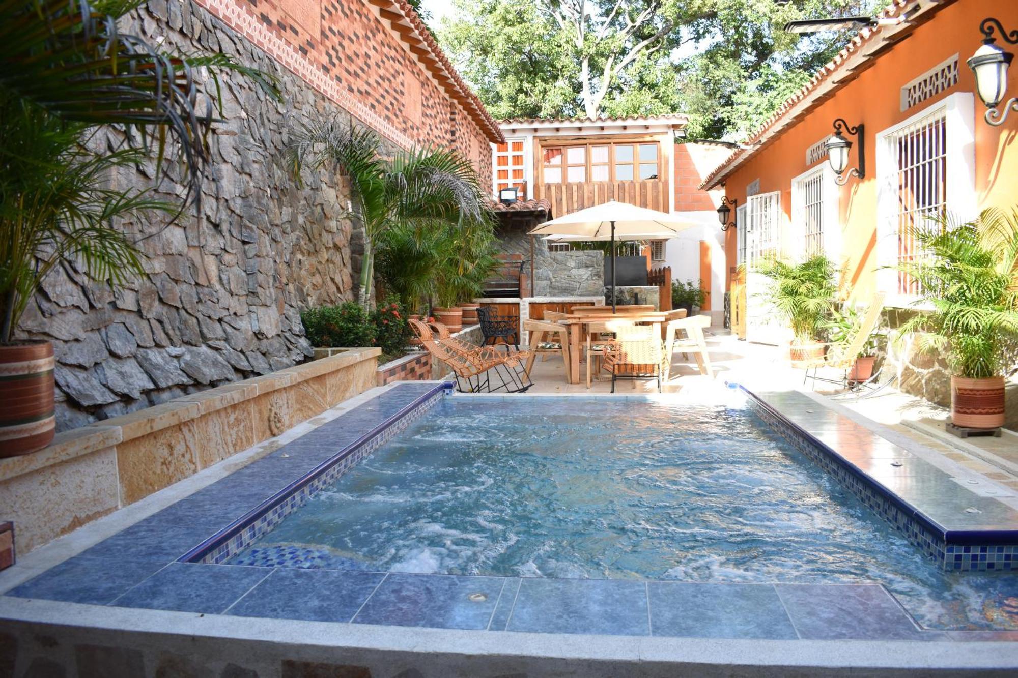 Hotel Isabella Santa Marta (Magdalena)