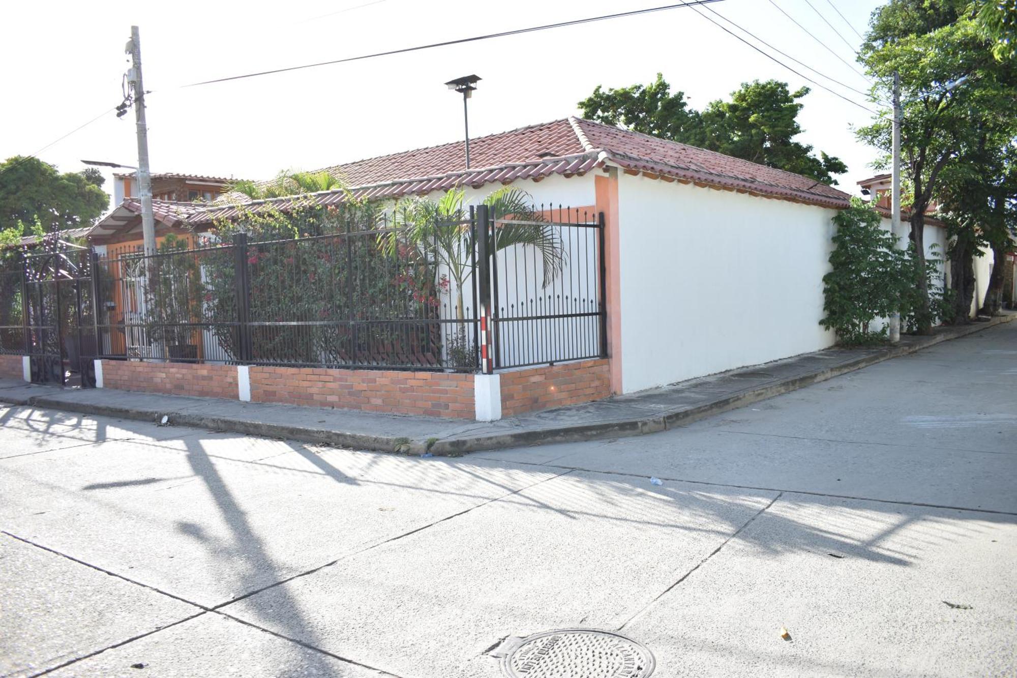 Hotel Isabella Santa Marta (Magdalena)