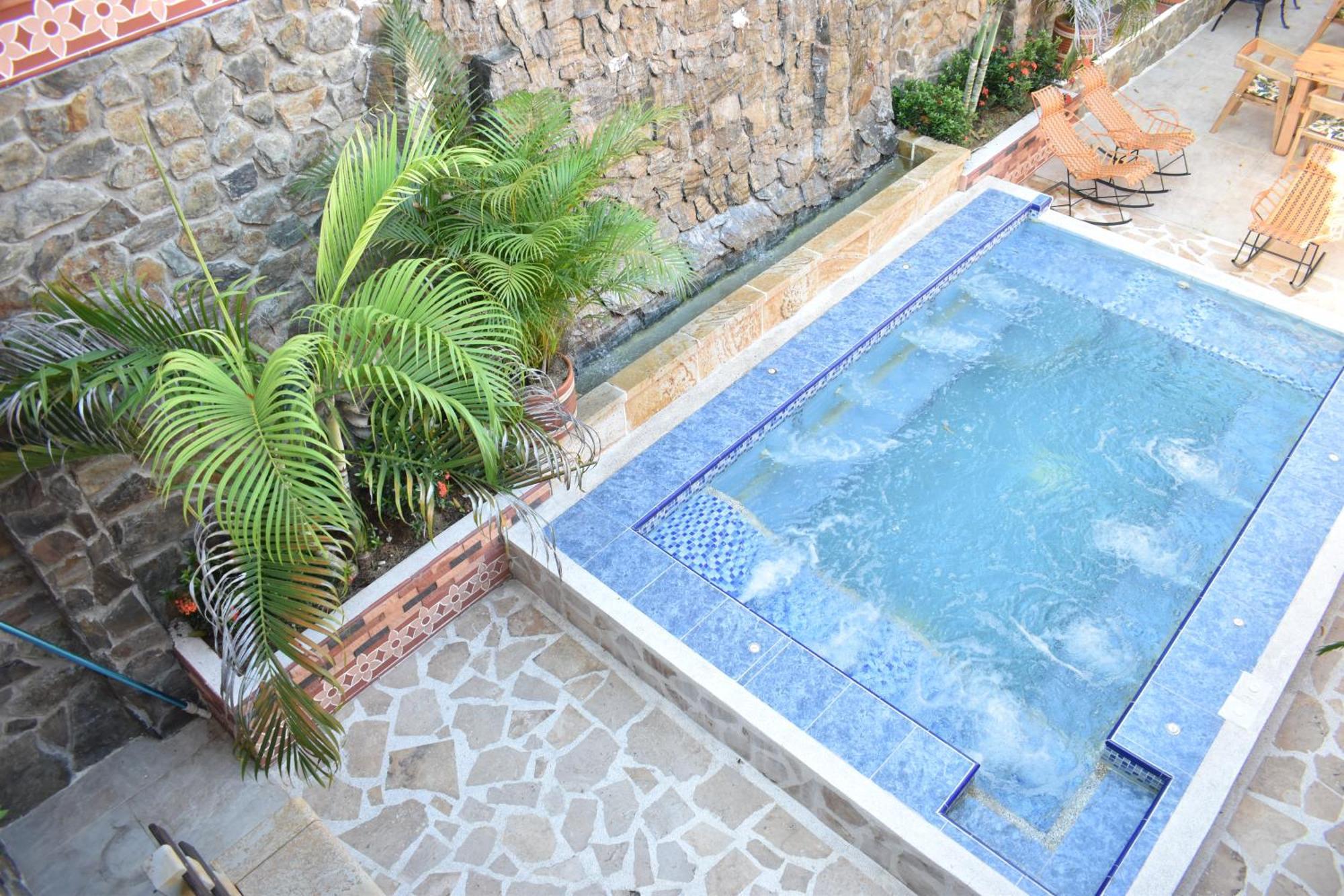 Isabella Hotel Santa Marta (Magdalena)