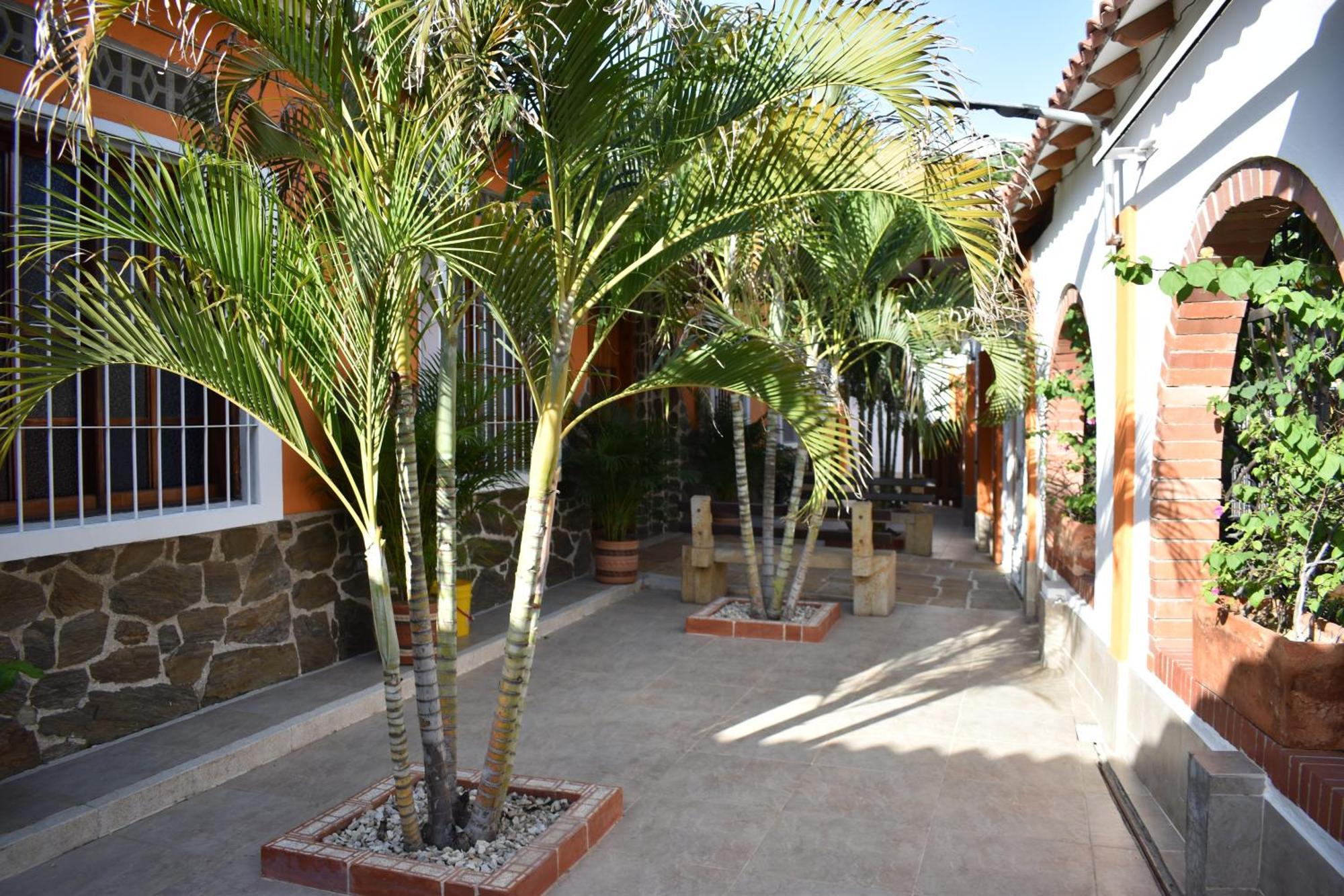 Hotel Isabella Santa Marta (Magdalena)