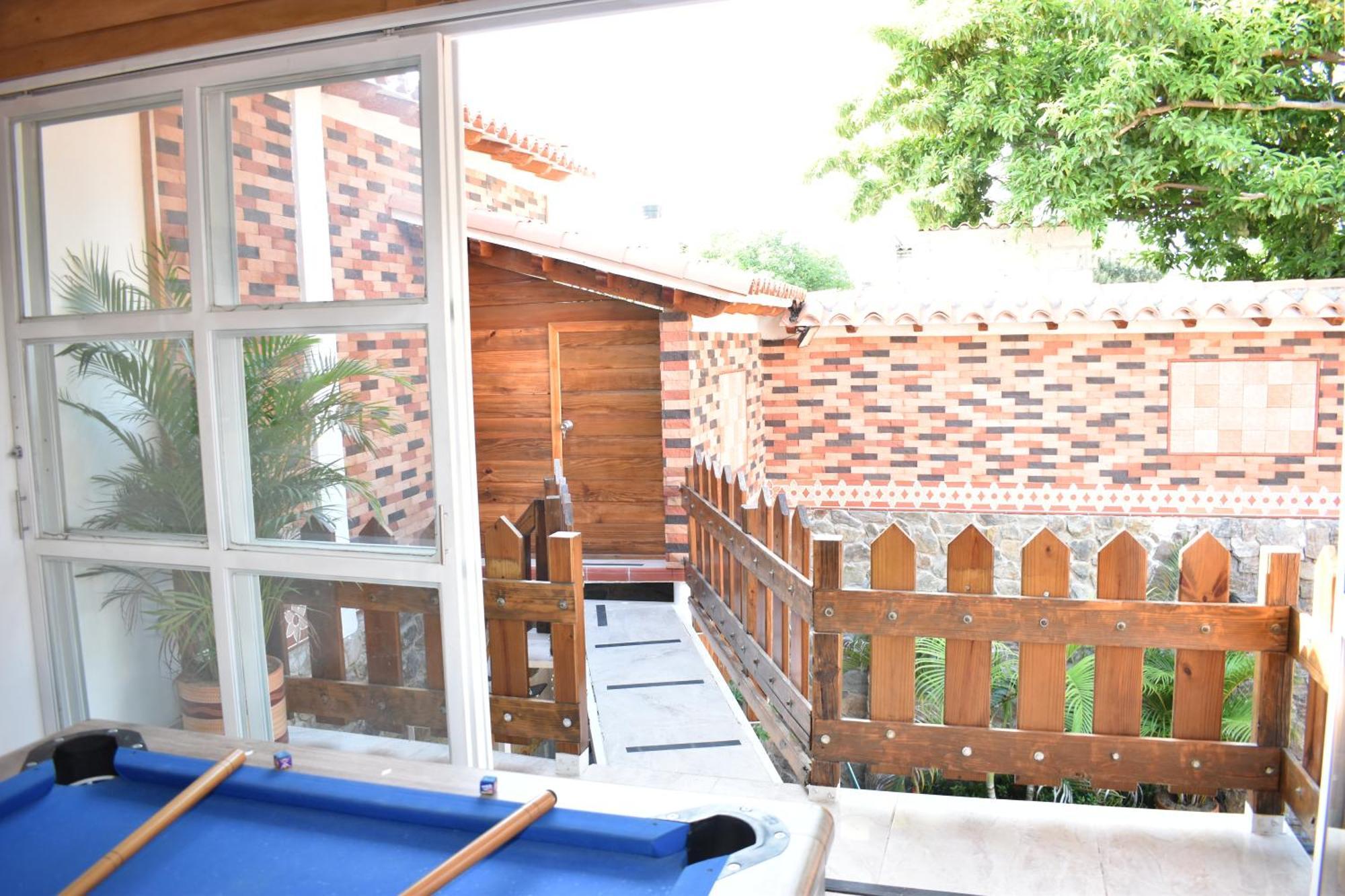 Hotel Isabella Santa Marta (Magdalena)