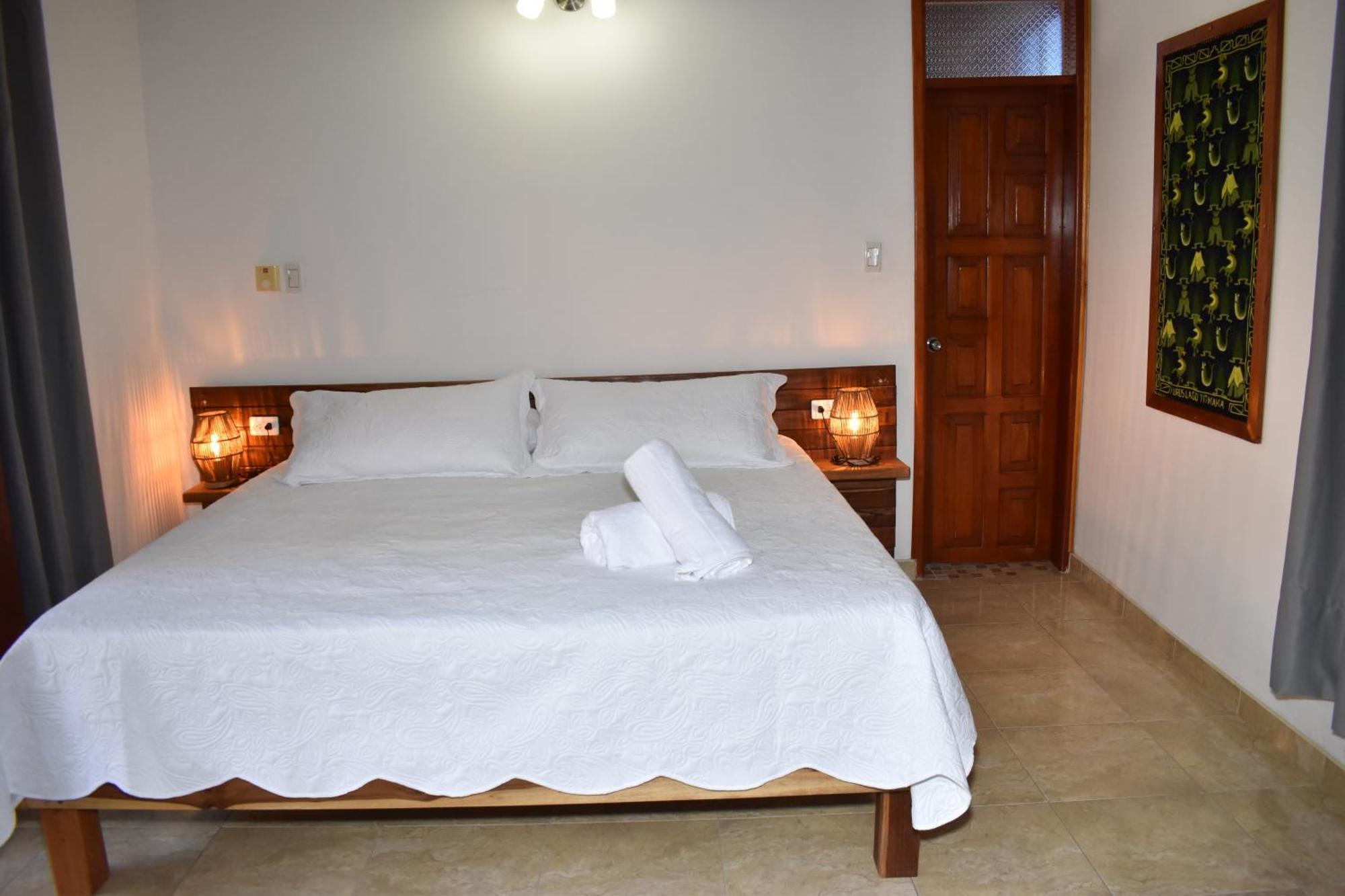 Isabella 4* Santa Marta (Magdalena)
