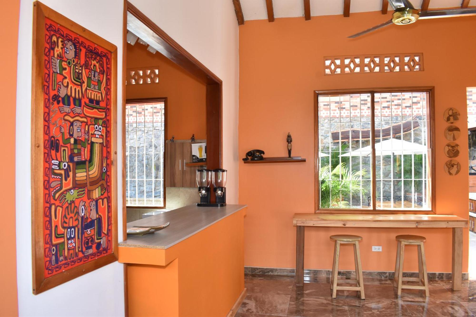 Isabella 4* Santa Marta (Magdalena)